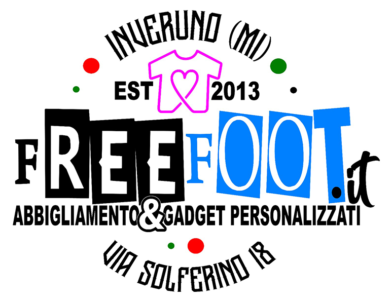 logo free foot